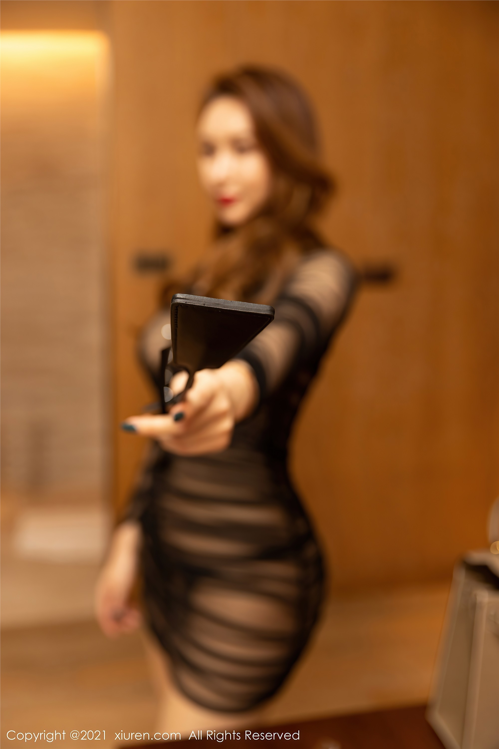 XiuRen秀人网  2021.01.14 No.3006 Egg-尤妮丝Egg